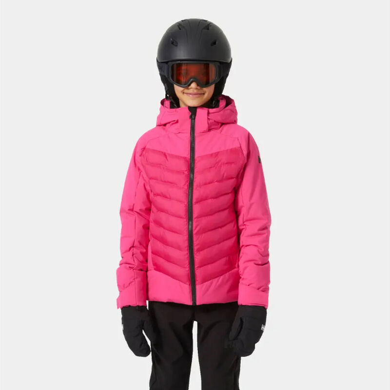 Helly Hansen Serene Jacket Junior Girls image number 0